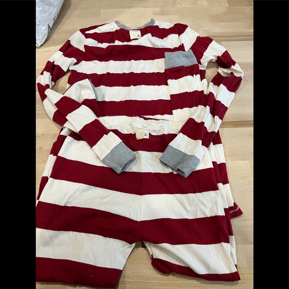 Women’s Burt’s Bees PJs